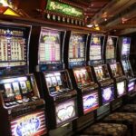 The Future of Ruby Slots Casino Online and the Online Gambling Industry as a Whole