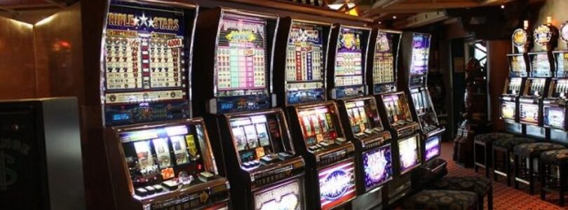 The Future of Ruby Slots Casino Online and the Online Gambling Industry as a Whole