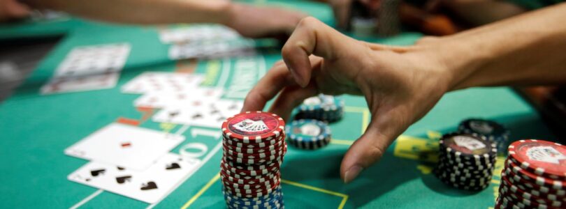 A Review of the Various Payment Methods Available at Golden Lion Casino Online