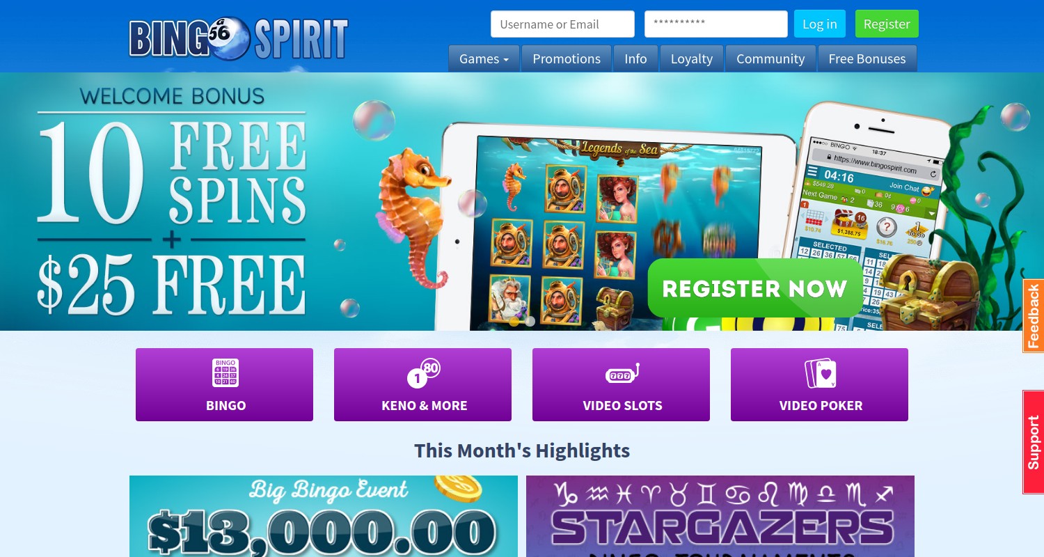 Bingo Spirit Casino Online Loyalty Program: How it Works and How to Maximize its Benefits