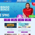 Bingo Spirit Casino Online Site Video Review