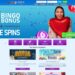 Reseña en video del sitio en línea de Bingo Spirit Casino