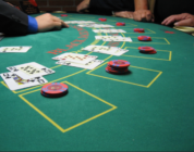 Palace of Chance Casino Online: najlepsze gry stołowe do grania