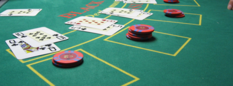 Palace of Chance Casino Online: The Best Table Games to Play