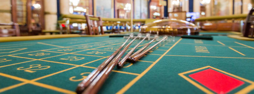 Royal Ace Casino Online’s Exclusive VIP Club: A Closer Look
