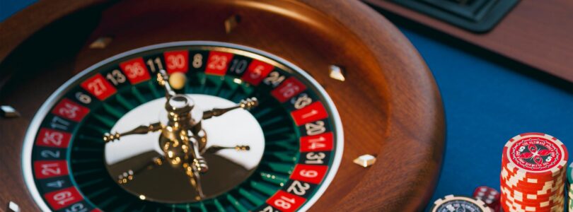 The Future of Online Gambling and Mummys Gold Casino Online’s Role in It