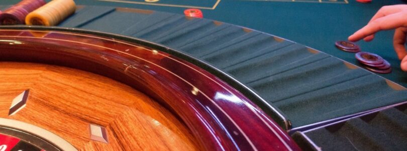 Unleashing the Power of Progressive Jackpots at Grand Fortune Casino Online