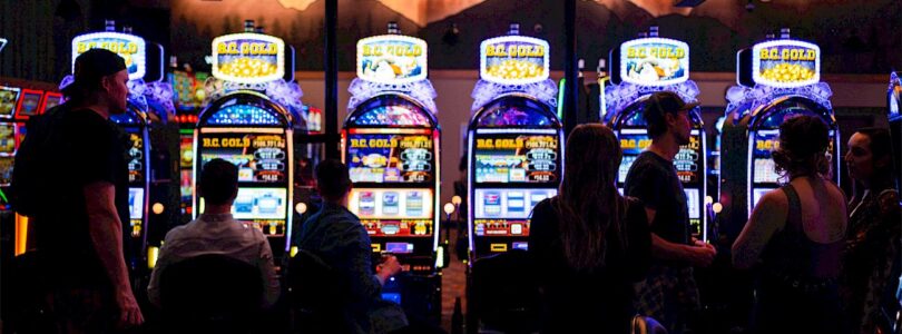 How Wild Vegas Casino Ensures Fair Play and Security