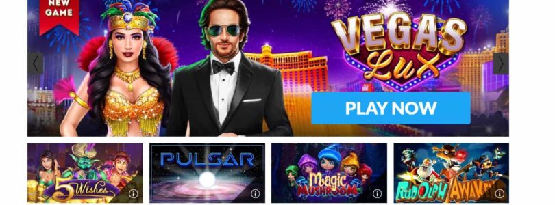 Cool Cat Casino Online: A Review of the Best Features and Bonuses