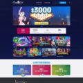 Cool Cat Casino Online Site Video Review
