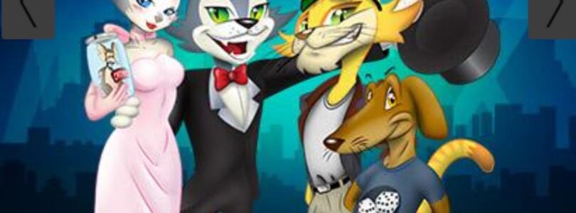 The History and Evolution of Cool Cat Casino Online: From Humble Beginnings to Global Success