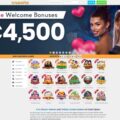 CyberSpins Casino Site Video Review