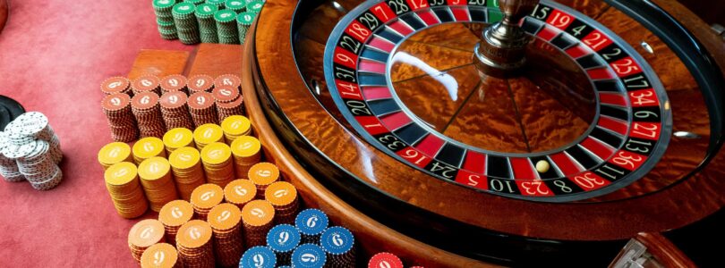 The Security Measures in Place at Club Player Casino: What You Need to Know to Play Safely