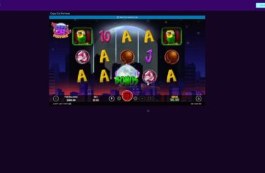 Dreams Casino Online Site Video Review