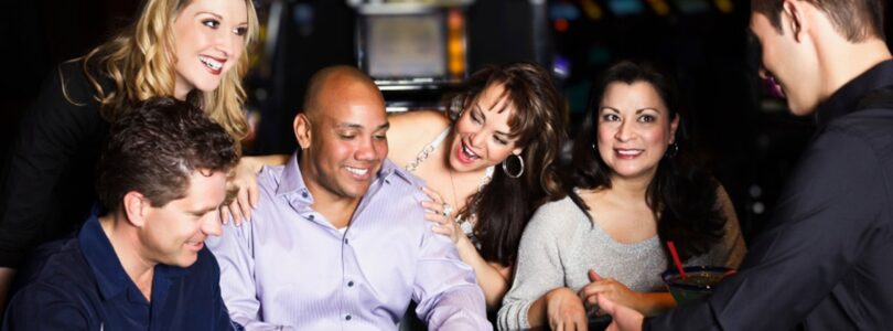 How to Choose the Right Payment Method for Royal Ace Casino Online