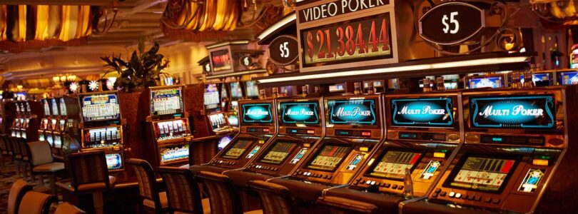 Exclusive Bonuses and Promotions at Slots of Vegas Casino Online