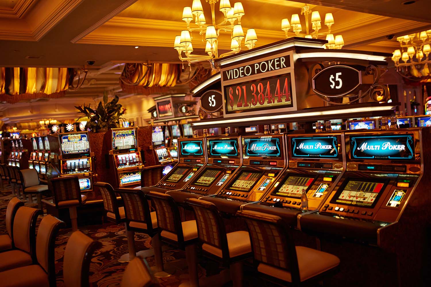 Exclusive Bonuses and Promotions at Slots of Vegas Casino Online