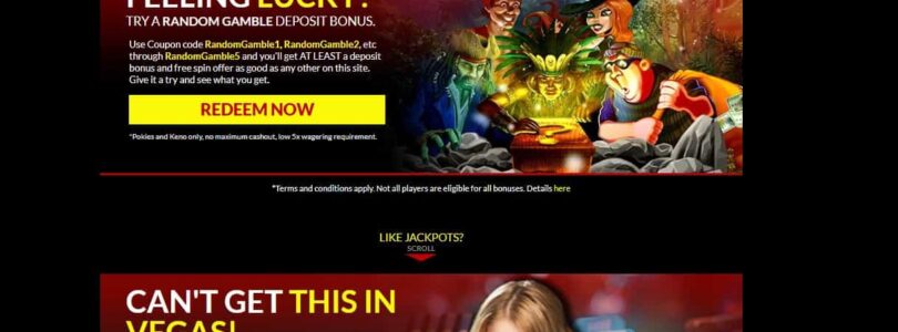 Exclusive Bonuses and Rewards Available at Planet 7 Casino