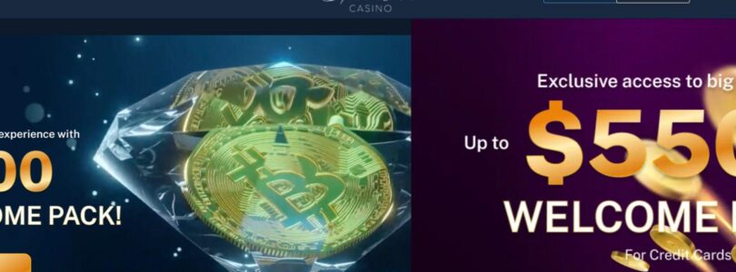 Exclusive Casino: The Ultimate Destination for Online Gaming!