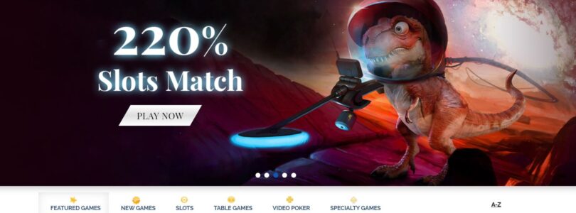 Exclusive Casino: Where Big Wins Happen!