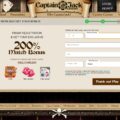 Exclusive Promotions and Bonuses at Captain Jack Casino Online