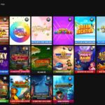 Exploring the Best Slot Games at Wild Casino Online