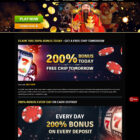 Exploring the Best Slots Games at Grand Fortune Casino Online