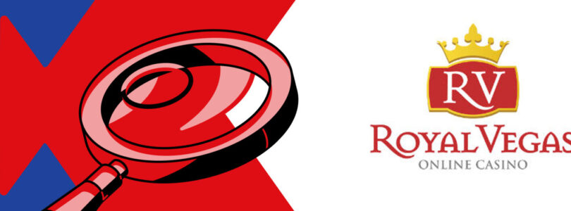 Exploring the different payment options available at Royal Vegas Casino Online