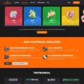 Fast Track Gambling Affiliate Site Video Review