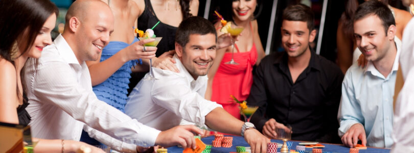 A Beginner’s Guide to Sports Betting at Gwages