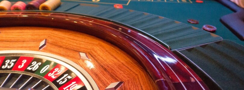 How Casino X uses cutting-edge technology to enhance the gaming experience