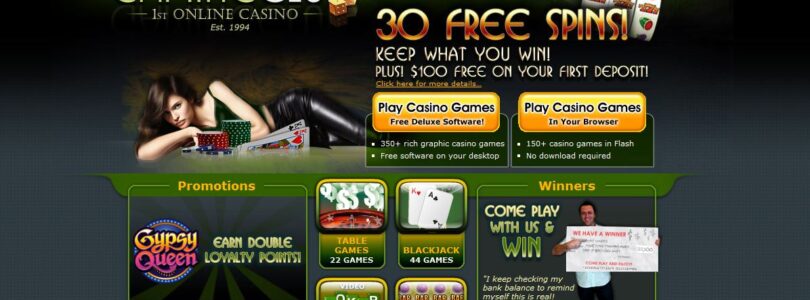 The Impact of Technology on Online Casinos: A Look at Gaming Club Casino’s Innovations