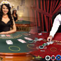 How are live casino dealer games different?