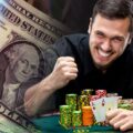 How do I make money at the casino?