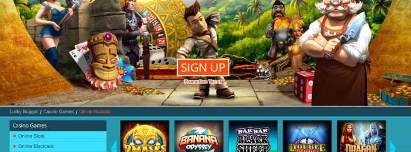 How Lucky Nugget Casino Online Ensures Fair Gaming and Security