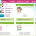 How to Choose the Perfect Bingo Fest Casino Game for You