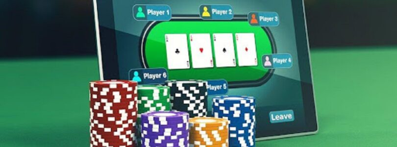 How to Choose the Right Slot Game to Play at Gwages