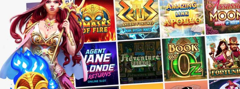 How to Maximize Your Winnings at Ruby Fortune Casino