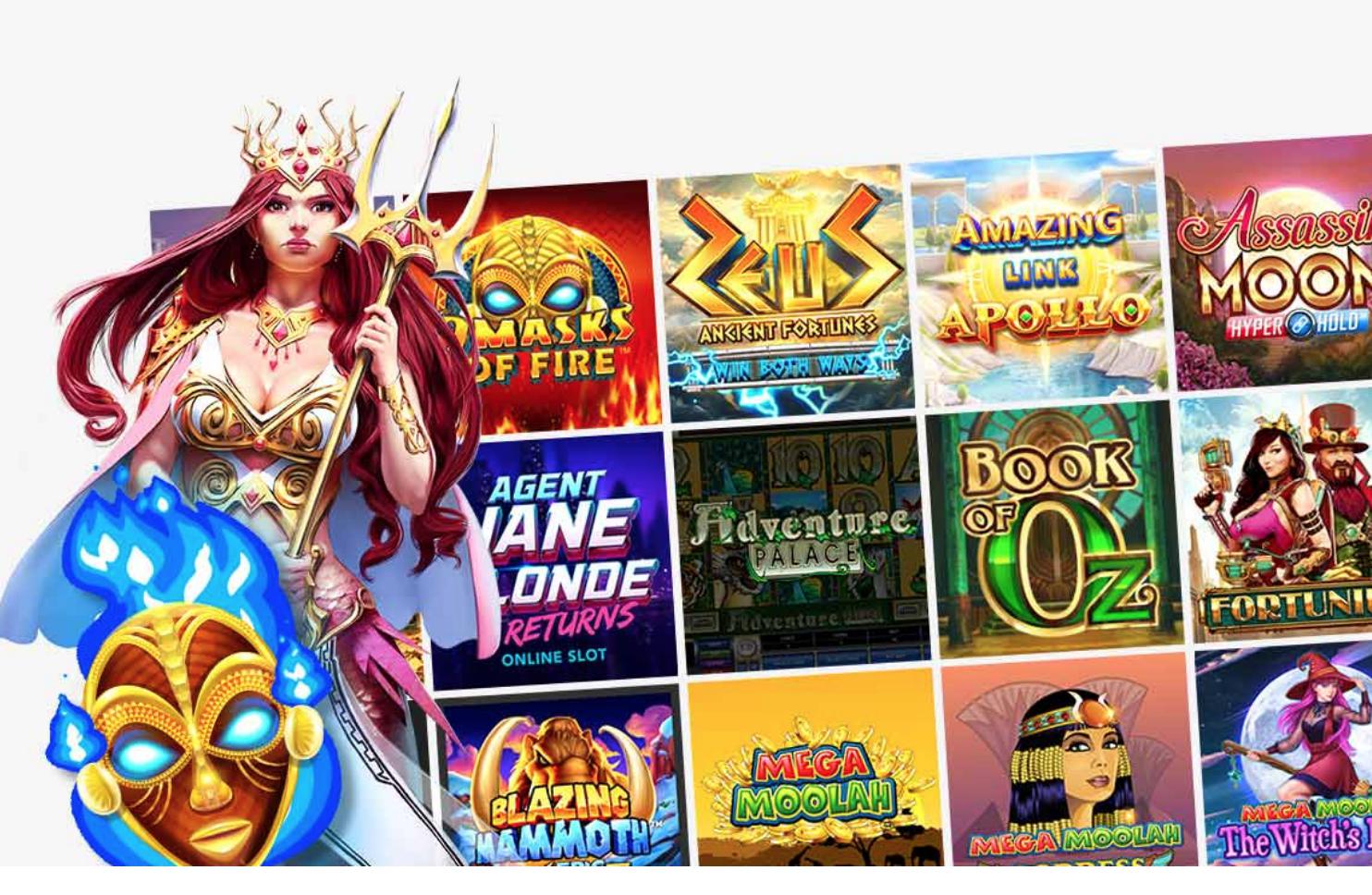 How to Maximize Your Winnings at Ruby Fortune Casino