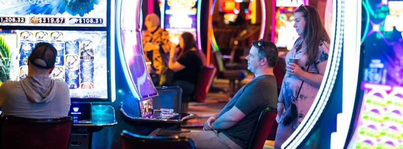 How to Maximize Your Winnings at Slot Madness Casino Online