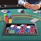 How to Play Table Games Like a Pro at Cool Cat Casino Online