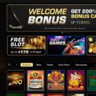 How to Win Big at Golden Lion Casino Online's Progressive Jackpot Slots