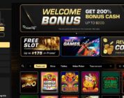 Como ganhar muito nas slots de jackpot progressivo do Golden Lion Casino Online