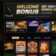 How to Win Big at Golden Lion Casino Online's Progressive Jackpot Slots