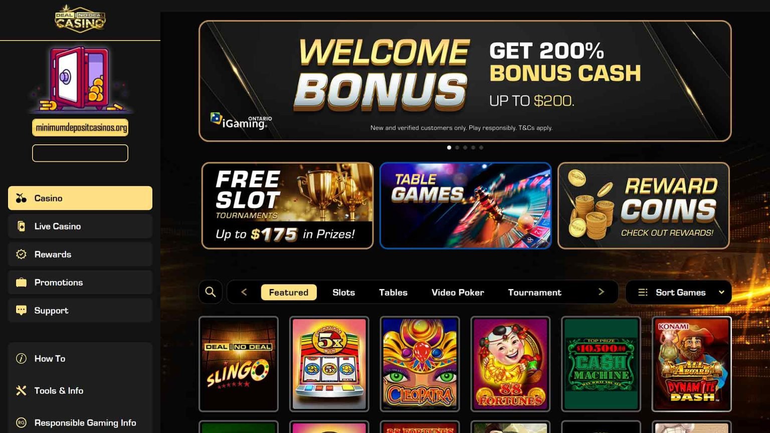 How to Win Big at Golden Lion Casino Online's Progressive Jackpot Slots