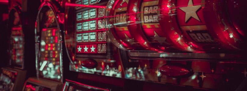 How to Win Big at Spin Casino Online: Tips and Tricks