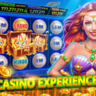 How to Win Big at Wild Vegas Casino