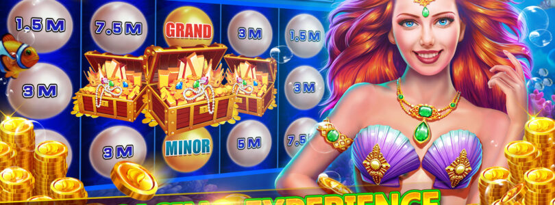 How to Win Big at Wild Vegas Casino