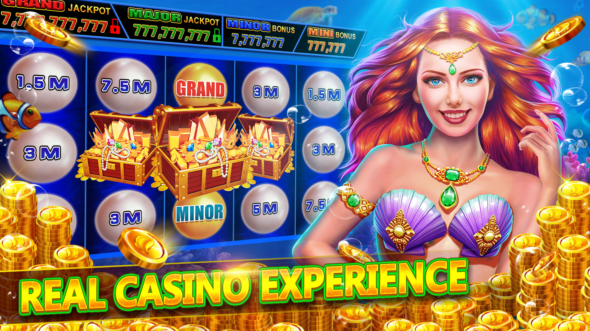 How to Win Big at Wild Vegas Casino