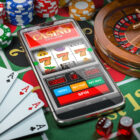 The Pros and Cons of Playing Slots on Mobile Devices at Slots Garden Casino Online